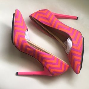 Brand New Beautiful GX Pumps